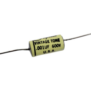 色々な 01UF 600V TONE VINTAGE JUPITER - CAPACITOR その他